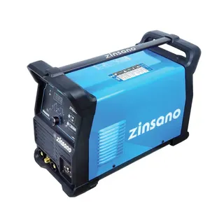 ZINSANO ตู้เชื่อม เครื่องเชื่อม TIG ซินซาโน่ รุ่น ZTIG200 IWELD200 ( เชื่อมทิก , เชื่อมอาร์กอน ) 2
