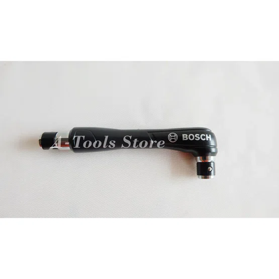 BOSCH ชุดไขควง 27ชิ้น บ๊อซ 2607017392 ชุดเครื่องมือไขควง Angle driver + extra 3