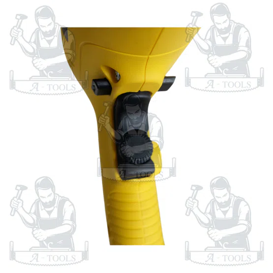 STANLEY ชุดสว่านกระแทก 13มม. 600W SDH600KV-B1 พร้อมเครื่องมือช่างและอุปกรณ์เสริม 13ชิ้น SDH600 3