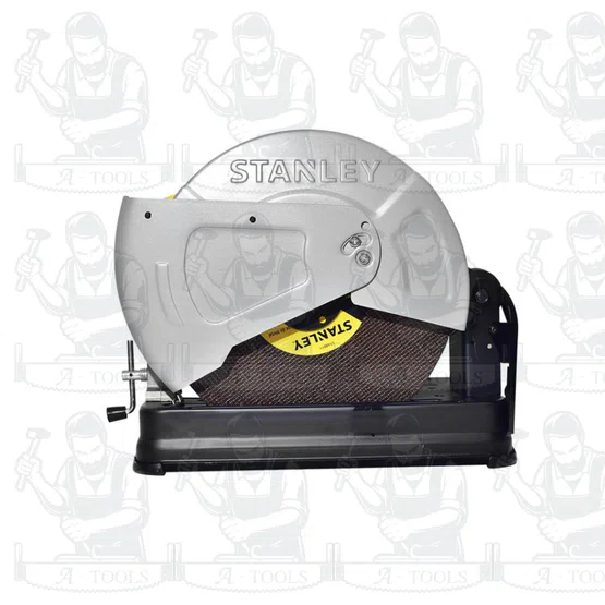 STANLEY แท่นตัด ไฟเบอร์ 14" รุ่น SSC22 ขนาด14นิ้ว กำลังไฟ 2,200W 4