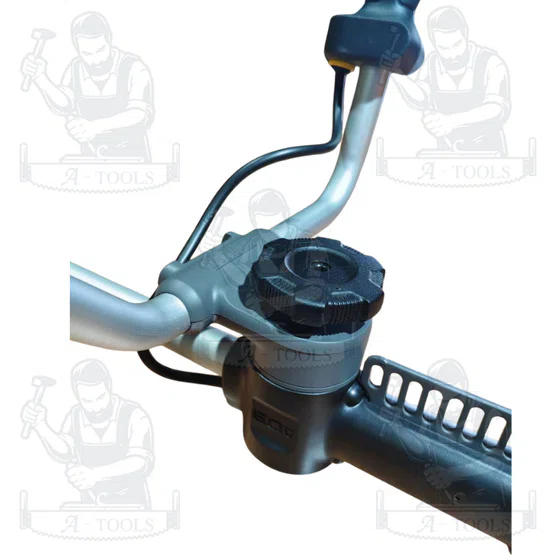 DEWALT เครื่องตัดหญ้าไร้สาย แบบใบมีด 60V รุ่น DCMBS723N-B1 (เครื่องเปล่า) FLEXVOLT **ส่งเร็ว ของแท้100%** 6