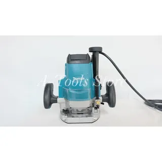 MAKITA เครื่องเร้าเตอร์ มากีต้า รุ่น M3600B 1/2" 4หุน 1650W เราเตอร์ เร้าเตอร์ (แทน MT362 ) M3600 **ส่งเร็ว ของแท้100%** 2