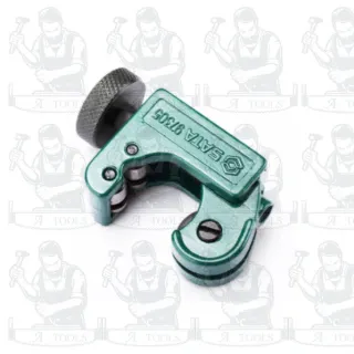 SATA กรรไกรตัดท่อ ขนาด 16 mm. รุ่น 97305 ระยะในการตัด: 3-16 มม ตัดทองแดงอลูมิเนียม ทองเหลือง ท่อผนังบาง ของแท้ 2