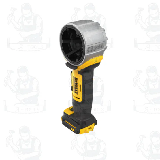 DEWALT รุ่น DCE710B เครื่องมือปาดเกลียวท่อ ลบคม ไร้สาย 20V ออกแบบมาสำหรับการลบคมขอบด้านในและด้านนอกของท่อ พร้อมส่ง 3