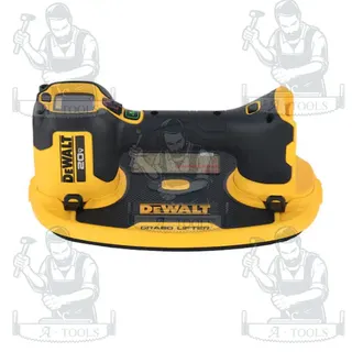 + + DEWALT เครื่องดูดสูญญากาศ ไร้สาย 20V รุ่น DCE592B (ตัวเปล่า) รับน้ำหนักสูงสุด265ปอนด์ 2
