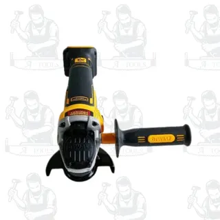 DEWALT รุ่น DCG4051N-B1 เครื่องเจียรไร้สาย 20V (ตัวเปล่า) มีระบบ soft start มอเตอร์ไร้แปรงถ่าน 18V สินค้าพร้อมส่ง ของแท้ 5