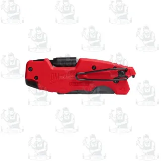 MILWAUKEE มีดพับ อเนกประสงค์ รุ่น 48-22-1505 Fastback 6in1 Folding Utility Knife 3