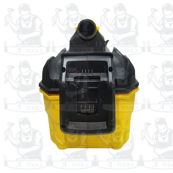 STANLEY เครื่องดูดฝุ่น ไร้สาย แห้ง-เปียก 20V รุ่น SCV002-B1 (เครื่องเปล่า) รับประกัน 2ปี 3