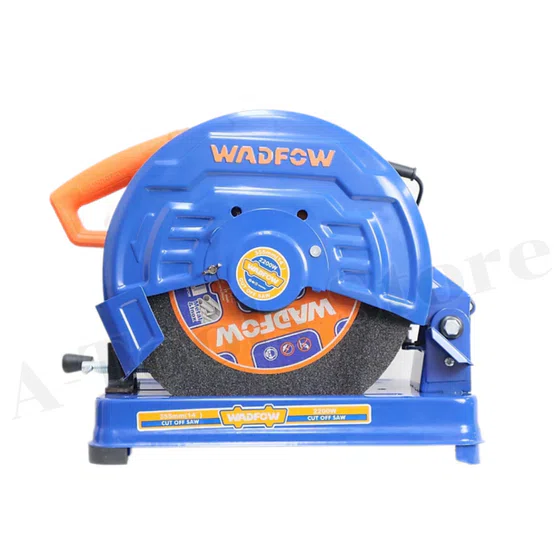 WADFOW แท่นตัดไฟเบอร์ 14″ รุ่น WCF153551 กำลังไฟ 2200W 3
