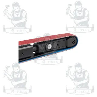 Milwaukee  เครื่องขัดกระดาษทรายสายพาน 3/8” x 13” 12 โวลต์​ รุ่น M12 FBFL10-0 ปรับได้ 2 ระดับ ของแท้ พร้อมส่ง 5