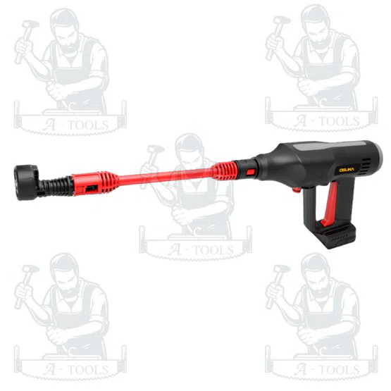 OSUKA เครื่องอัดฉีดแรงดันสูงไร้สาย 20V รุ่น OCPW607-N (ตัวเปล่า) สินค้า 2