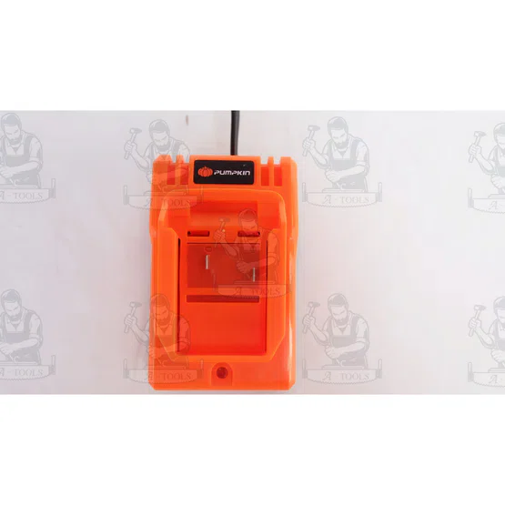PUMPKIN เครื่องชาร์จ แบตเตอรี่ พัมคิน P12X Charger รุ่น 50274 / P12XV-C24 ใช้ร่วมกับแบต 50275 12V **ส่งเร็ว ของแท้* 4