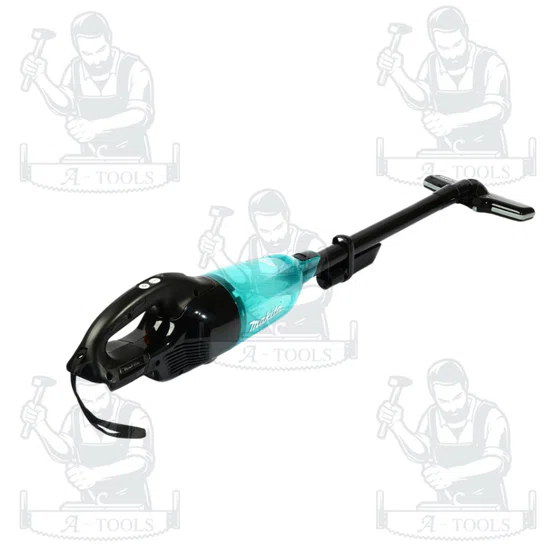 MAKITA รุ่น DCL281FZB เครื่องดูดฝุ่นไร้สาย 18V (เครื่องเปล่า)น้ำหนักเบา กำลังดูดสูง ทำความสะอาดได้ง่าย พร้อมส่ง 3