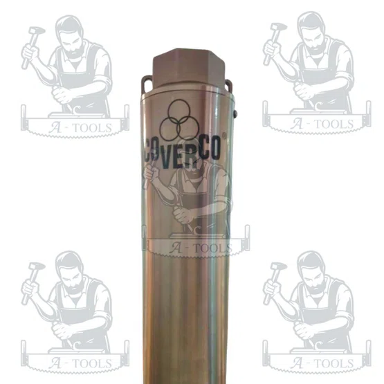 FRANKLIN COVERCO ปั๊มบาดาล 3" รุ่น 3ADE4 1.5HP 220V 24ใบ 1 1/4" [SET-F071-3ADE24151] สินค้าพร้อมส่ง ของแท้ 100% 2