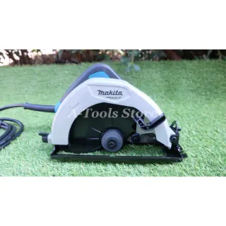 MAKITA เลื่อยวงเดือน 7นิ้ว มากีต้า รุ่น M5801B รองรับแผ่นตัด 7" 185mm. 1050W แถมใบตัด7" M5801 (แทน MT583) *ของแท้100%* 3