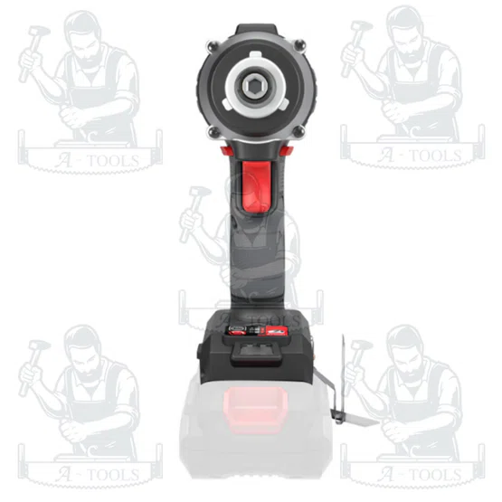 OSUKA ไขควงกระแทกไร้สาย 20V รุ่น OCID821-N (ตัวเปล่า) มอเตอร์ไร้แปรงถ่าน สินค้า 6