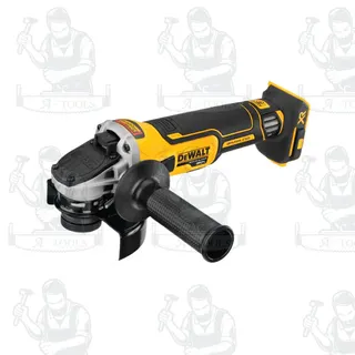 DEWALT รุ่น DCG4051N-B1 เครื่องเจียรไร้สาย 20V (ตัวเปล่า) มีระบบ soft start มอเตอร์ไร้แปรงถ่าน 18V สินค้าพร้อมส่ง ของแท้ 2