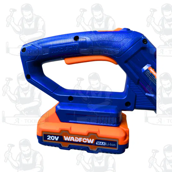 WADFOWเครื่องตัดหญ้าไร้สาย 20V รุ่น WGTP511 สินค้า 6