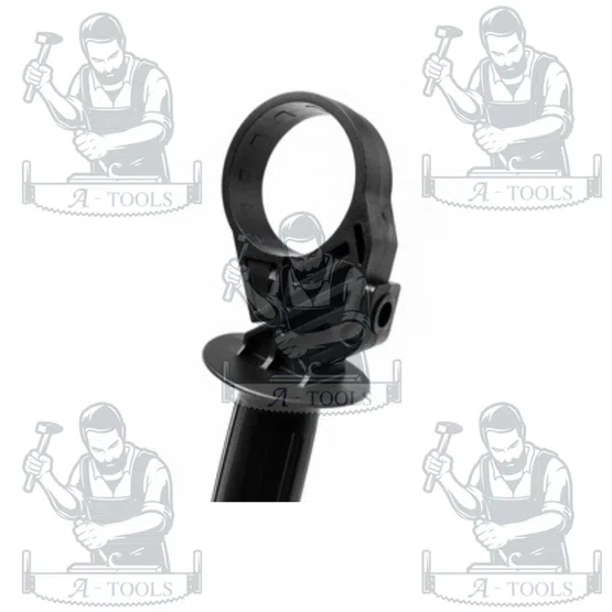 MAKITA อะไหล่ M8701B มือจับ สว่าน โรตารี่ มากีต้า #15 GRIP 34 **ส่งเร็ว ของแท้100%** 3