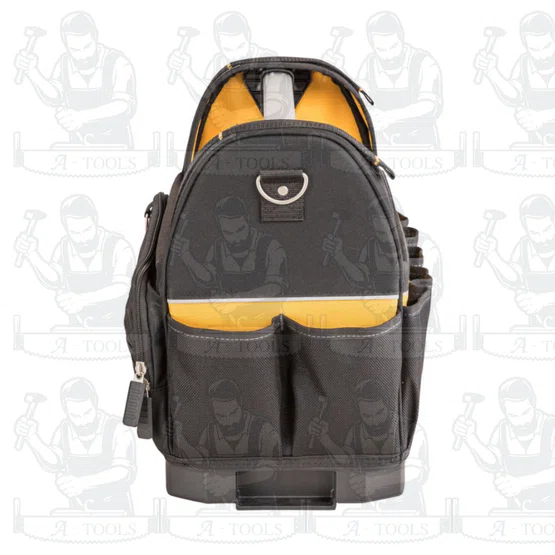DEWALT กระเป๋า TSTAK แบบด้ามจับยาว รุ่น DWST82990-1 สามารถรองรับน้ำหนักได้สูงสุด 30 กก. ของแท้ 5