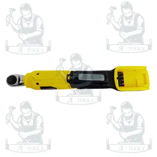 STANLEY ด้ามฟรี ไร้สาย 20V 3/8″ รุ่น SCW930-KR (เครื่องเปล่า) รับประกัน2ปี 4