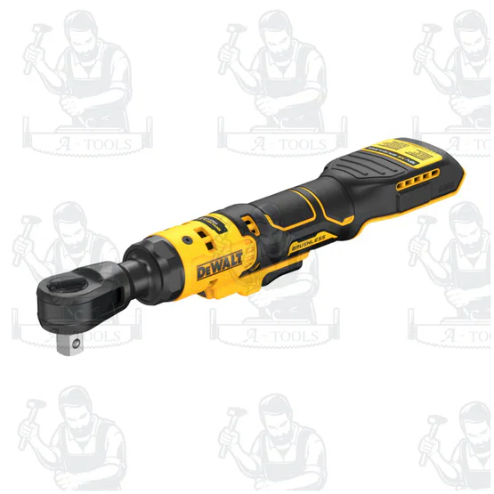 DEWALT ประแจไฟฟ้าด้ามฟรีไร้แปรงถ่าน 1/2 นิ้ว (เฉพาะตัวเครื่อง) รุ่น DCF512N-XJ พร้อมส่ง สินค้าของแท้100% 3