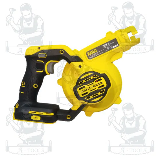 STANLEY เครื่องเป่าลมไร้สาย 20V รุ่น SCBL01-B1 (ตัวเปล่า) รับประกัน 2 ปี สินค้า 5