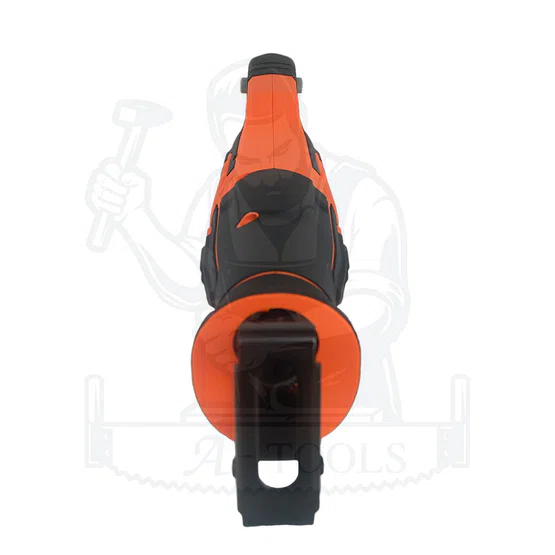 PUMPKIN เลื่อยชัก ไร้สาย พัมคิน รุ่น 50352 / INF-20RSBL (ตัวเปล่า) รุ่นใหม่ล่าสุด ไร้แปรงถ่าน **ส่งเร็ว ของแท้100%** 5