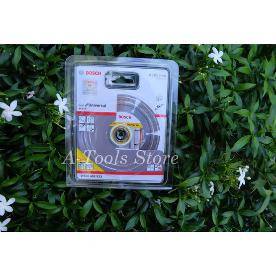 BOSCH เครื่องเจียร์ 4" บ๊อซ รุ่น GWS060 แถม!! ใบตัดเหล็ก+ใบตัดเพชร+ใบเจียร์ ลูกหมู GWS-060 หินเจียร์ 2