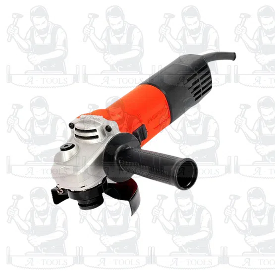 PUMPKIN เครื่องเจียร 4″ พัมคิน รุ่น J-G9905 / 50202 J-Series ลูกหมู สวิตช์ข้าง 980วัตต์ **ส่งเร็ว ของแท้100%** 2