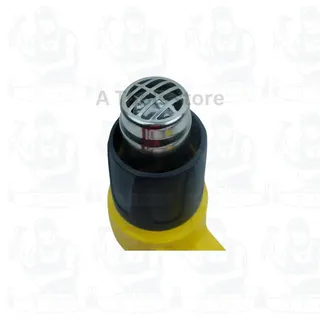 STANLEY เครื่องเป่าลมร้อน รุ่น STEL670-B1 กำลังไฟ 2000วัตต์ ปรับได้2ระดับ รับประกัน2ปี 5