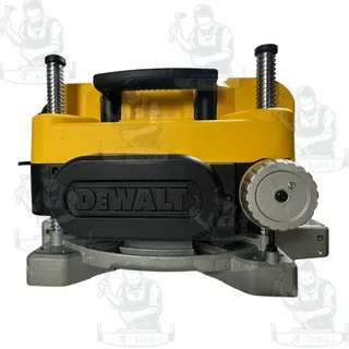 DEWALT เครื่องรีดไม้ รุ่น DW735-B1 ขนาด13นิ้ว DW735 รับประกัน3ปี **ส่งเร็ว ของแท้100%** 4
