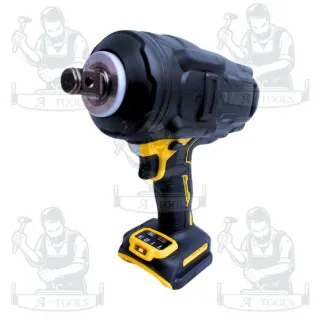 DEWALT บล็อกกระแทกไร้สาย 3/4 นิ้ว 20V รุ่น DCF964NT (ตัวเปล่า) พร้อมกล่องTSTAK **ส่งเร็ว ของแท้100%** 6