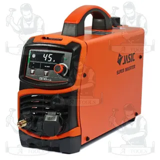 JASIC เครื่องตัดพลาสม่า รุ่น CUT45L207II ความหนาในการตัดสูงสุด 15 มม (เจสิค) รับประกัน 2 ปี ของแท้ พร้อมส่ง 2