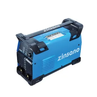 ZINSANO ตู้เชื่อม ซินซาโน่ รุ่น ZMMA160 เครื่องเชื่อมไฟฟ้า เชื่อมอินเวอเตอร์ 160แอมป์ (IWELD MMA160) 3