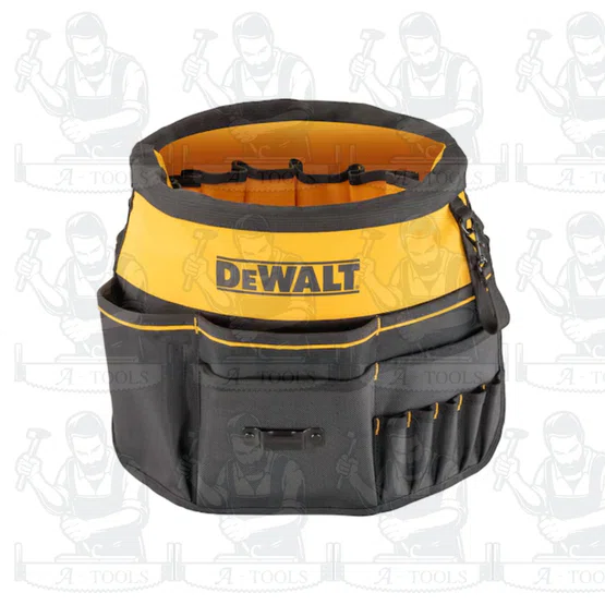 DEWALT DWST กระเป๋าครอบถังสี 32ช่อง รุ่น 560109 ของแท้ 3