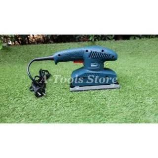 BOSCH เครื่องขัดกระดาษทราย บ๊อซ รุ่น GSS2300 190W ฐาน92x182 มม. 06012980K0 GSS 2300 สี่เหลี่ยม ผืนผ้า 5