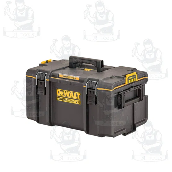 DEWALT COMBO SET 8 - 2405H ชุดกล่อง Tough System 2.0 5