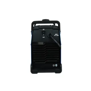 ZINSANO ตู้เชื่อม ซินซาโน่ รุ่น ZMMA160 เครื่องเชื่อมไฟฟ้า เชื่อมอินเวอเตอร์ 160แอมป์ (IWELD MMA160) 5