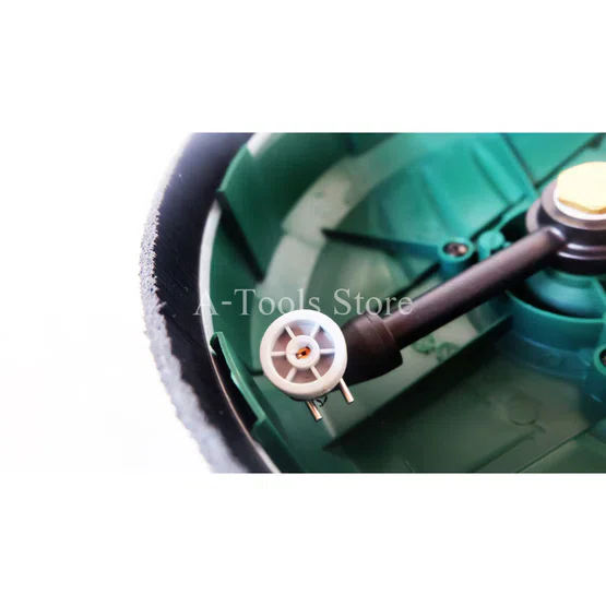 BOSCH ชุดทำความสะอาดบ้านและรถ HOME&CAR CLEANING KIT บ๊อซ F016800611 ชุดอุปกรณ์เสริมเครื่องฉีดน้ำแรงดันสูง หัวฉีด90องศา 3