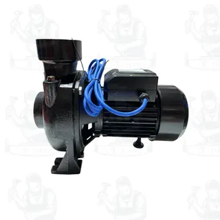 MITSUMAX รุ่น 3ACDCPM300-2200/60-27 ปั๊มหอยโข่ง AC/DC 3" ทำงาน 2 ระบบ สินค้าพร้อมส่ง ของแท้ 100% 2