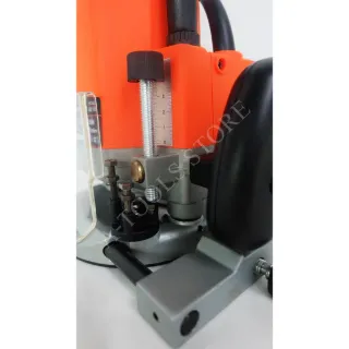 PUMPKIN เร้าท์เตอร์ พัมคิน รุ่น J-R3612 / 50101 4หุน 1/2" 12mm. 1850W เครื่องเซาะร่องไม้ เราเตอร์ ไฟฟ้า *ส่งเร็ว ของแท้ 6