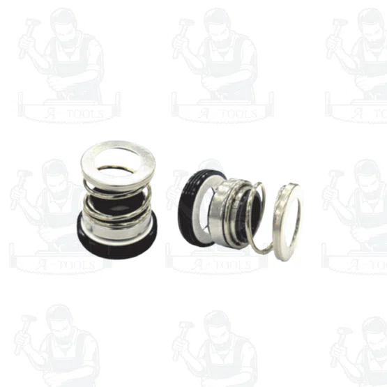 Super pump ปั๊มหอยโข่ง หลายใบพัด รุ่น MCH-505S ท่อ 1 นิ้ว 500 วัตต์ 220V 5