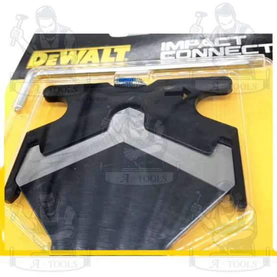 DEWALT รุ่น DWAPVCBLD ใบมีดสำหรับตัดท่อ PVC ใช้ร่วมกับ DWAPVCIR ใบมีดคมเป็นพิเศษ สินค้าพร้อมส่ง ** ของแท้ 100% ** 5