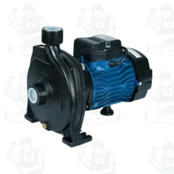 DAYUAN ปั้มน้ำไฟฟ้า ปั๊มหอยโข่ง 1นิ้ว 1HP 220V รุ่น DCM158 ขดลวดทองแดงแท้ 100% ใบพัดสแตนเลส เสียงเบา แรงดันคงที่ พร้อมส่ 2