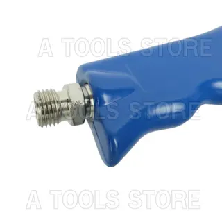 WADFOW ปืนอัดจารบี แบบใช้ลม รุ่น WGG4540 ขนาด 400 cc. ฐานหล่ออลูมิเนียม 4