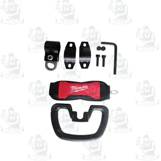 Milwaukee เครื่องมืองานสวน อเนกประสงค์ไร้สาย 18V รุ่น M18 FOPH-0 ระบบ QUIK-LOK รับประกัน1ปี **ของแท้100%** 4