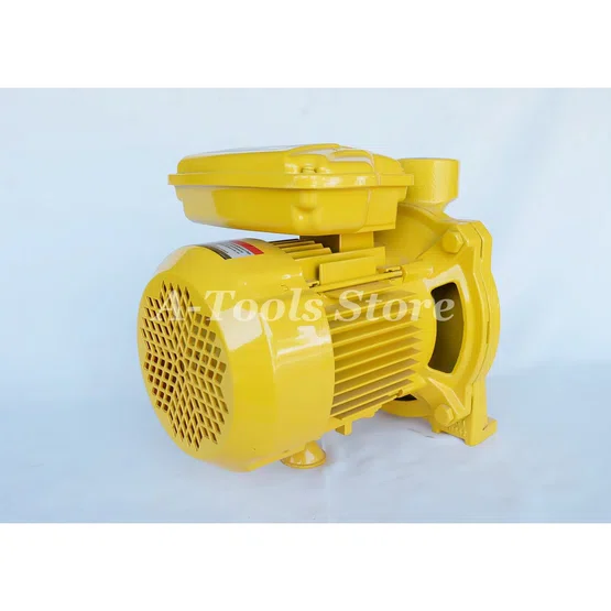 MITSUBISHI ปั๊มน้ำหอยโข่ง ปั๊มน้ำไฟฟ้า 1.5" x 1.5" x 1HP 220V รุ่น ACM-755SH 1.5 นิ้ว 1แรงม้า มิตซูบิชิ SUPER PUMP 5