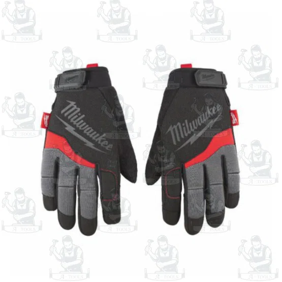 Milwaukee ถุงมือ General Purpose Gloves รุ่น 48-22-8721 (M) / 48-22-8722 (L) 5