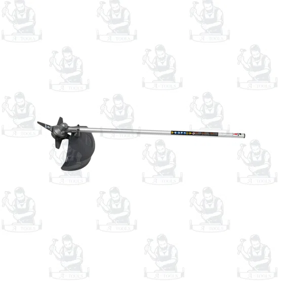 MILWAUKEE หัวต่อใบมีดตัดหญ้า รุ่น M18 FOPH-BCA ใช้ร่วมกับ รุ่น M18 FOPH-0 2